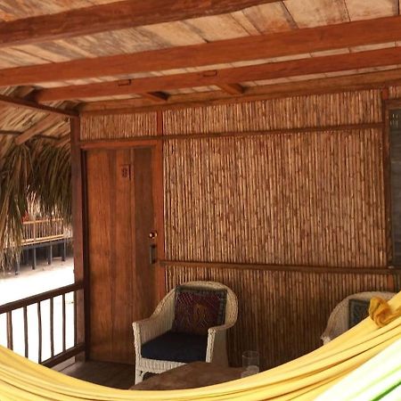 Reserva Natural El Matuy Palomino Exterior photo
