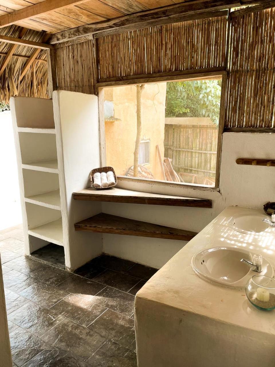 Reserva Natural El Matuy Palomino Exterior photo