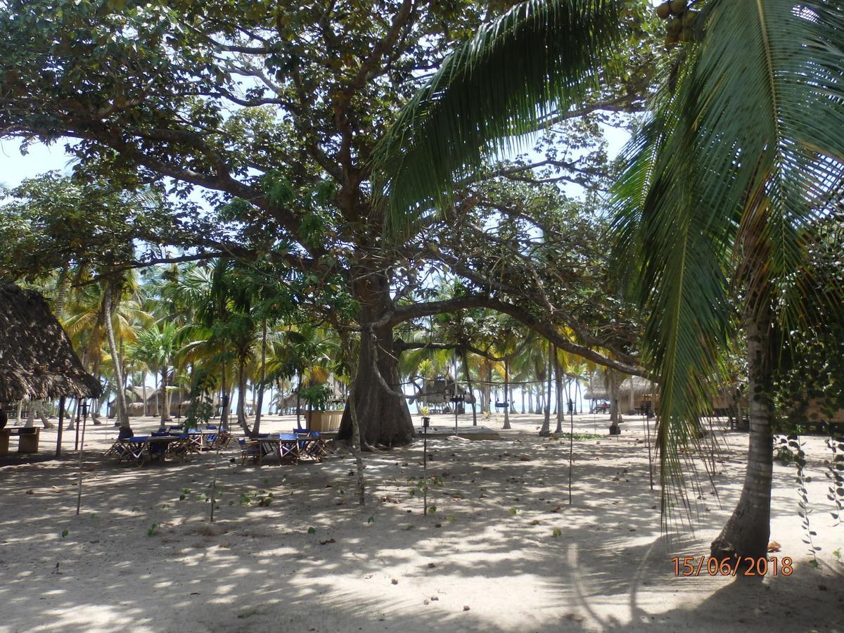 Reserva Natural El Matuy Palomino Exterior photo