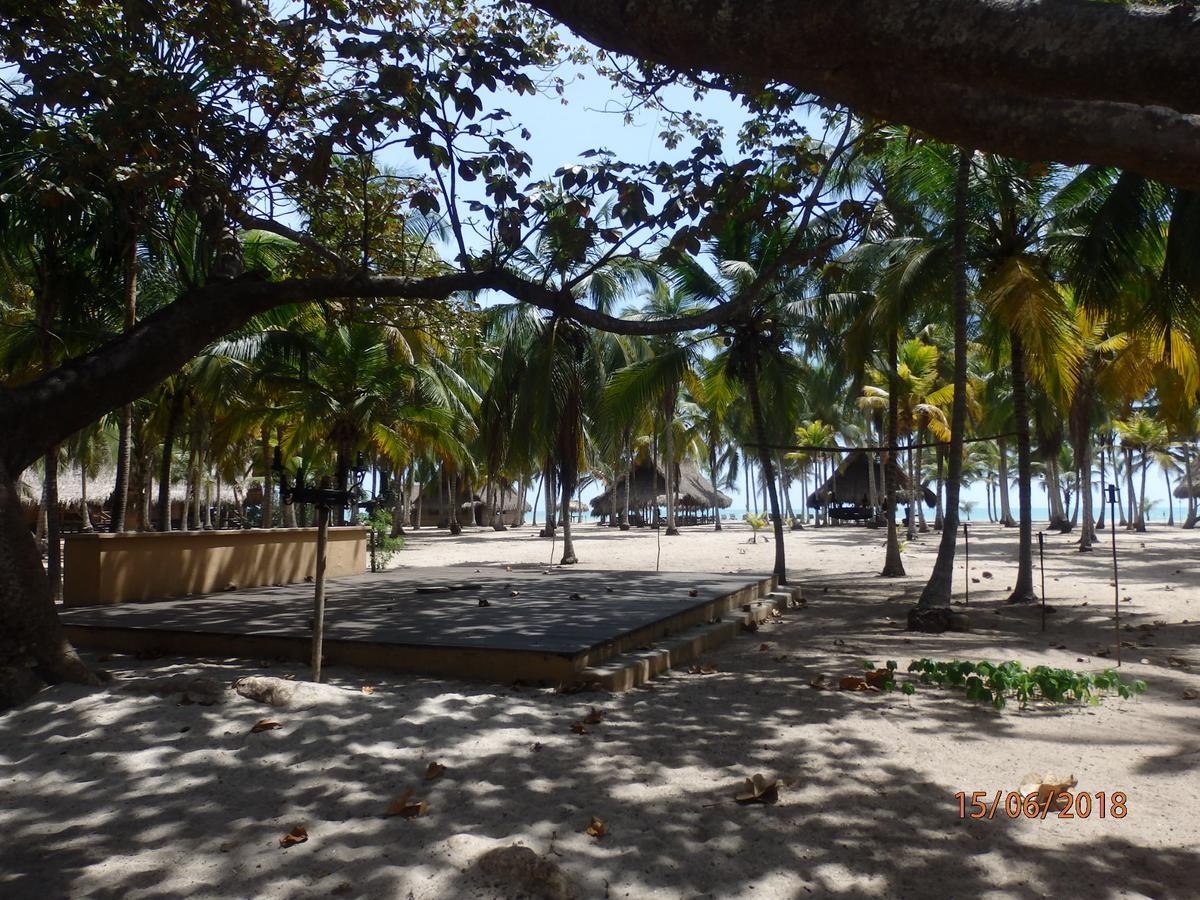 Reserva Natural El Matuy Palomino Exterior photo